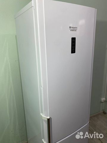 Холодильник Hotpoint-Ariston Гарантия