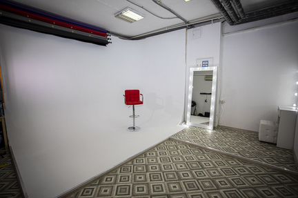 Аренда фотостудии