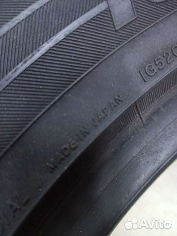 Yokohama Ice Guard IG52C 225/55 R17 97T