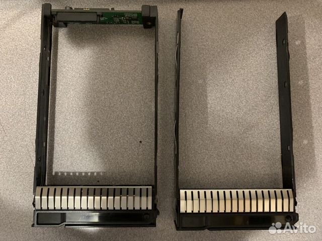 Салазки для жестких дисков Huawei 3.5 SAS SATA