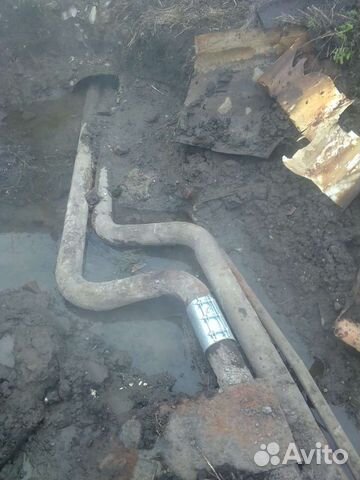 Услуги сантехника отопление сварка