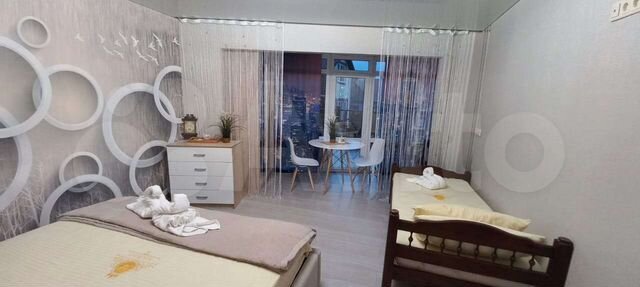 Комната 32 м² в 1-к., 1/2 эт.