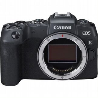 Canon EOS RP Body