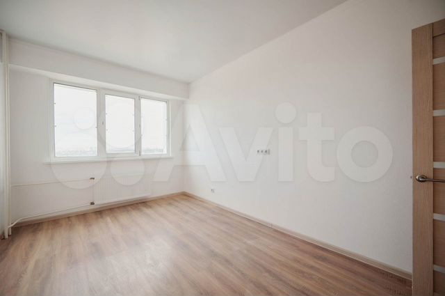 1-к. квартира, 37,2 м², 1/17 эт.