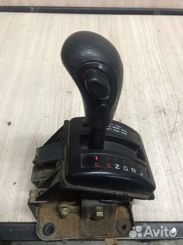 Селектор АКПП kia sportage 1