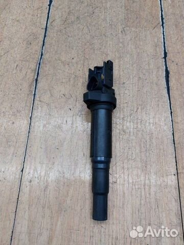 Катушка зажигания Bmw 1 Series N45B16AB 2007