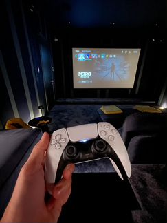 Домашние (персональные) кинотеатры