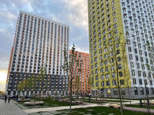 Торговая площадь, 15 м²