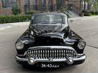 Buick Special 5.3 МТ, 1952, 13 700 км