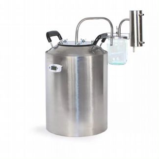 Самогонный аппарат Новичок, 14 л