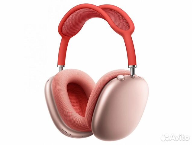 Apple AirPods Max Pink (mgym3)