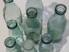 Бутылки из под кефира СССР объявление продам