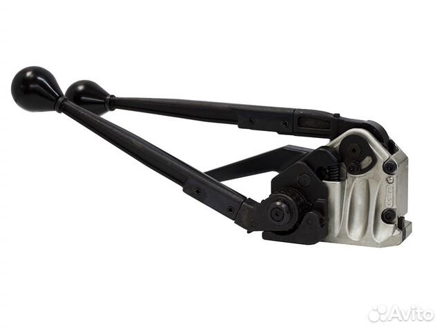 Инструмент для натяжки металлической ленты купить в Кирове | Готовый ...