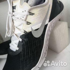 Кроссовки Nike metcon 3