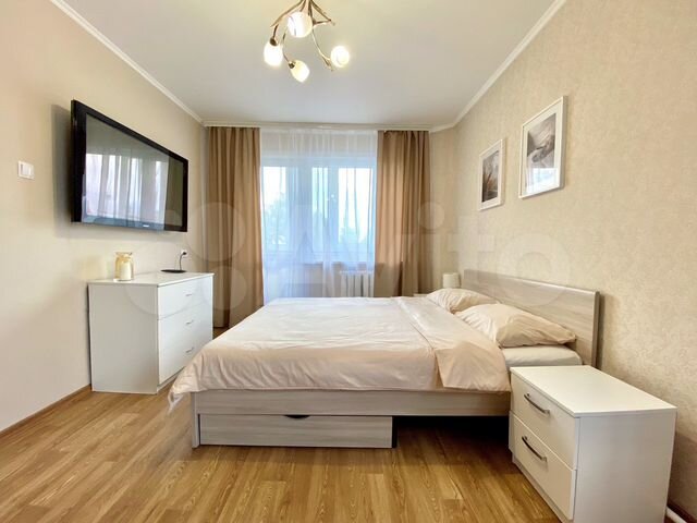 1-к. квартира, 36 м², 5/5 эт.