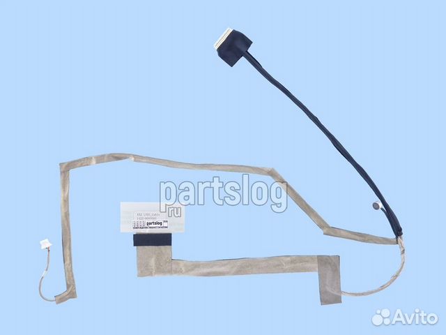 Шлейф матрицы для Asus A52 K52 Series 40pin LED