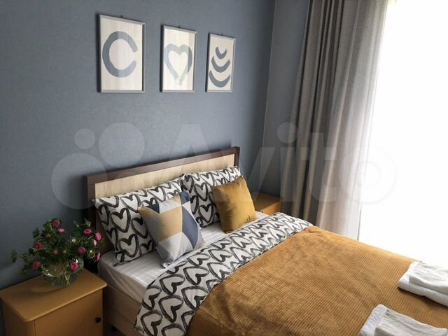 Квартира-студия, 24 м², 3/8 эт.