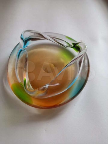 Пепельница