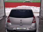 Renault Sandero 1.6 МТ, 2013, 101 500 км объявление продам