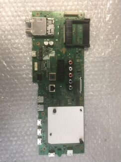 Матеинкая плата sony