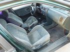 Nissan Almera 1.6 AT, 1997, 236 000 км объявление продам