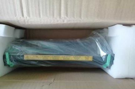 Печь в сборе Di152, Di152f, Di183, Di183f