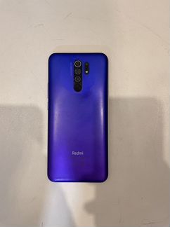 Honor redmi 9