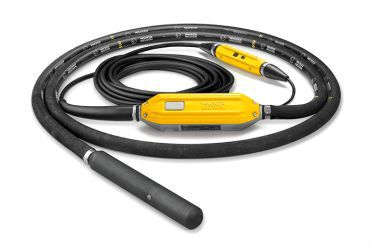 Глубинный вибратор для бетона Wacker Neuson irfu 6