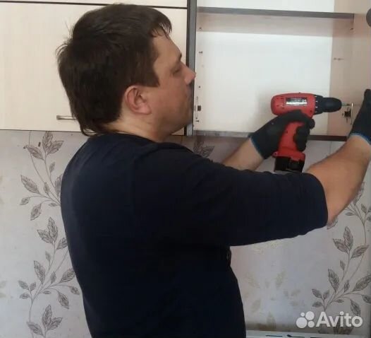 Домашний мастер / Муж на час