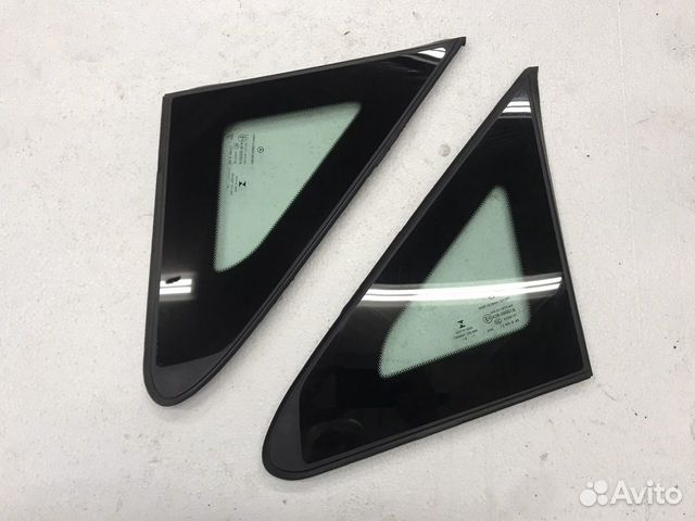 Боковые стекла Мерседес Вито 447 W447 2016 год