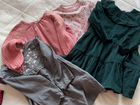 Набор/комплект одежды (мешком) для девочки 98-104 объявление продам