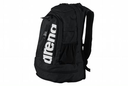 Рюкзак Arena Fastpack 2.2 (40 л) Black