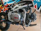 Мотоцикл Kayo Basic (125) объявление продам