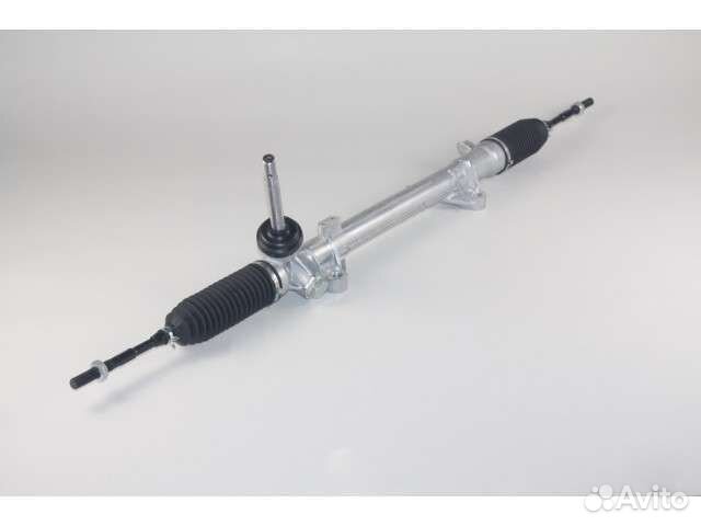Рулевая рейка Рено Колеос 490010424R