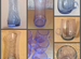 СССР вазы александритовое стекло, пивные кружки