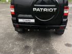 УАЗ Patriot 2.7 МТ, 2015, 149 000 км объявление продам