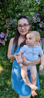 Няня форс-мажор