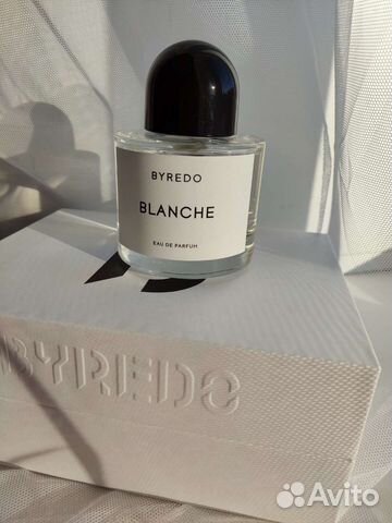 Вyredo Вlanche Оригинал остаток 85 мл