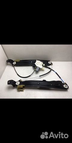 Стеклоподъемник BMW 5 F10