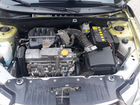 Datsun on-DO 1.6 МТ, 2015, 138 000 км объявление продам