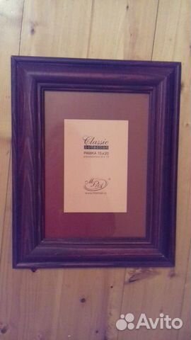 Рамки для фотографий, дипломов, рисунков и т.д