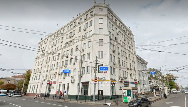 Офис, 134 кв.м. (Ростов-на-Дону)