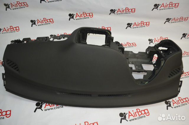 Торпедо (панель) Mitsubishi Outlander 3 2012-2021