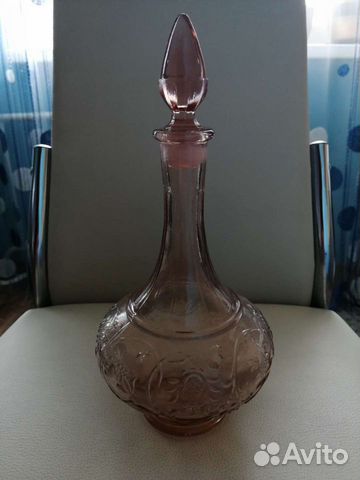 Графин- штоф