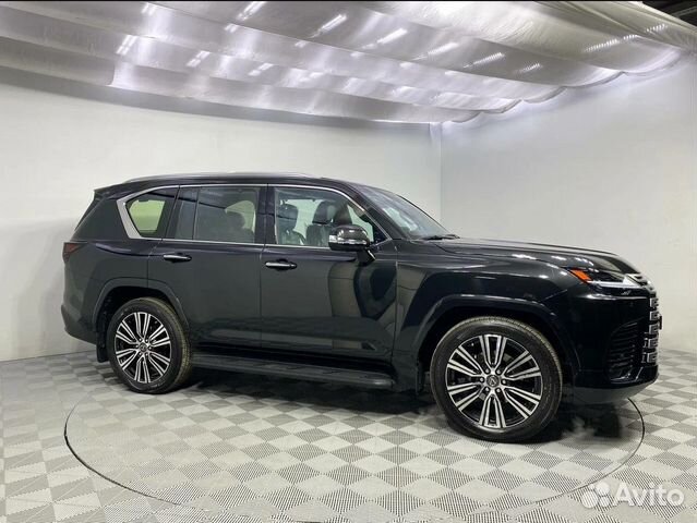 Lexus официальный дилер