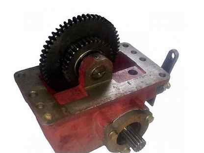 Редуктор минитрактора купить трактор для огорода купить маленький