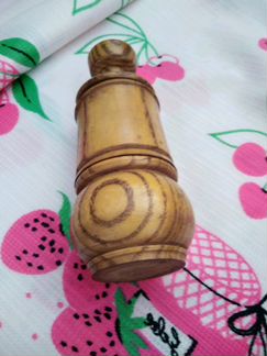 Коллекционная мельница для специй