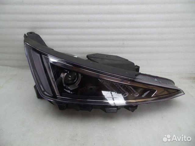 Фара правая hyundai elantra elantra 2016