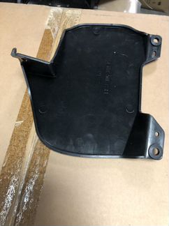 Заглушку противотуманной фары Mazda 626, 626 Wagon