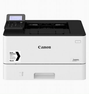 Офисный принтер Canon i-sensys LBP226dw